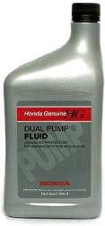 ������ ����� ��������������� Honda Honda DPF II (DPSF USA)    � �������������