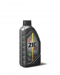 ������ ����� �������� Zic X7 Diesel 5w30 ������������� � �������������