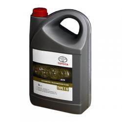 ������ ����� ��������������� Toyota ATF type T4 �������  ������������� � �������������