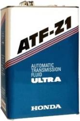 ������ ����� ��������������� Honda Honda ATF Z1    � �������������