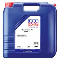 ������  ����� �������������� Liqui Moly Super Arctic HVLP 32  ������������� � �������������