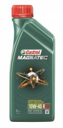 ������ ����� �������� Castrol Magnatec R NEW  10w40  � �������������