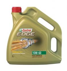 ������ ����� �������� Castrol EDGE Sport Titanium FST 10w60 ������������� � �������������