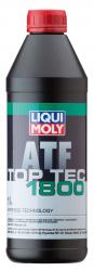 ������ ����� ��������������� Liqui Moly Top Tec ATF 1800  ������������ � �������������