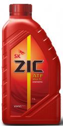������ ����� ��������������� Zic ATF Multi  ������������� � �������������