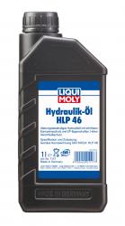 ������  ����� �������������� Liqui Moly Hydraulikoil HLP 46  ����������� � �������������