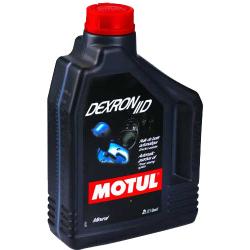 ������ ����� ��������������� Motul Dexron II D Mineral   � �������������