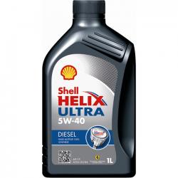 ������ ����� �������� Shell Helix Ultra Disel 5w40 ������������� � �������������