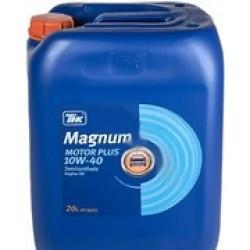 ������ ����� �������� �������� Magnum Super  10w40  � �������������