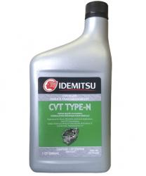 ������ ����� ��������������� Idemitsu CVT TYPE-N   � �������������