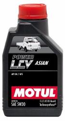 ������ ����� �������� Motul Power LCV asian 5w30 ����������������� � �������������