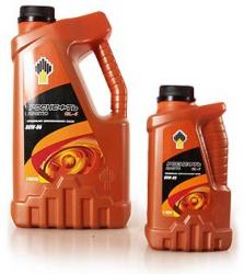 ������ ����� ��������������� �������� Kinetic GL-5 75w90  � �������������
