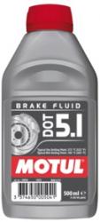 ������ ��� ��������� ������� Motul DOT 5.1 FL  ������������� � �������������