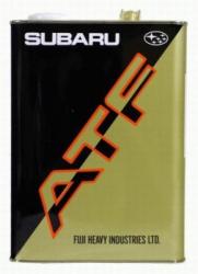 ������ ����� ��������������� Subaru ATF   � �������������