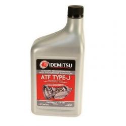 ������ ����� ��������������� Idemitsu ATF TYPE-J   � �������������