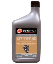 ������ ����� ��������������� Idemitsu ATF TYPE-HK   � �������������