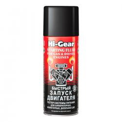 ������ ��� ������� ��������� Hi-Gear ������� ������ ���������   � �������������