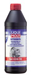 ������ ����� ��������������� Liqui Moly Getriebeoil 85w90 ����������� � �������������