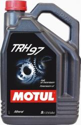 ������ ����� ��������������� Motul TRH 97  ����������� � �������������