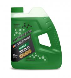 ������ �������� Coolstream GREEN (�������)   � �������������