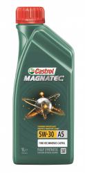 ������ ����� �������� Castrol Magnatec �5 NEW 5w30  � �������������