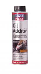 ������ �������� � ����� Liqui Moly ��������������� � ����������� ���������   � �������������