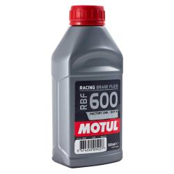 ������ ��� ��������� ������� Motul RBF 600 FL  ������������� � �������������
