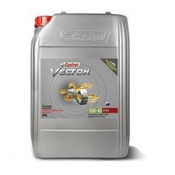 ������ ����� �������� ��� ������������ ������� Castrol Vecton  10w40 ������������� � �������������