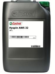 ������ ����� �������������� Castrol Hyspin AWS 32 (����� ��������������)  ����������� � �������������