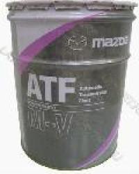 ������ ����� ��������������� Mazda Mazda ATF M-V   � �������������