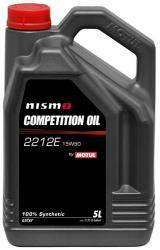 ������ ����� �������� Motul Nismo comp oil 2212E 15w50 ������������� � �������������