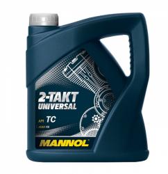 ������ ����� ��� ����� ������� Mannol 2-�AKT UNIVERSAL  ����������� � �������������