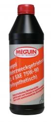 ������ ����� ��������������� Meguin Mehrzweck-Getriebeoel 75w90 ����������������� � �������������