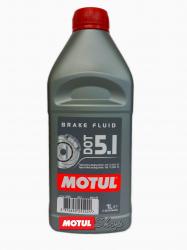 ������ ��� ��������� ������� Motul DOT 5.1 FL  ������������� � �������������