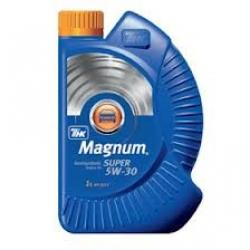 ������ ����� �������� �������� Magnum Super 5w30  � �������������