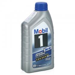 ������ ����� �������� Mobil MOBIL1 FS 5w50 ������������� � �������������