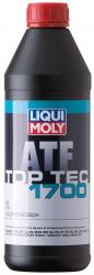 ������ ����� ��������������� Liqui Moly Top Tec ATF 1700  ������������� � �������������