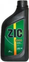 ������ ����� �������� Zic 5000 CI-4 10w40 ����������������� � �������������