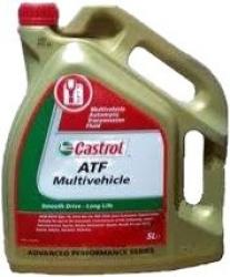 ������ ����� ��������������� Castrol ATF Multivehicle (Transmax �)   � �������������