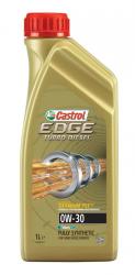 ������ ����� �������� Castrol EDGE Turbo Diesel Titanium FST 0w30 ������������� � �������������