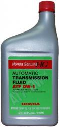 ������ ����� ��������������� Honda Honda ATF DW1   � �������������