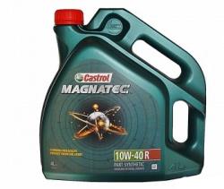 ������ ����� �������� Castrol Magnatec R NEW  10w40  � �������������