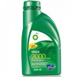 ������ ����� �������� Bp Visco 2000  15w40 ����������� � �������������