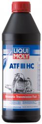 ������ ����� ��������������� Liqui Moly ATF III HC  ������������ � �������������