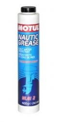 ������ ������ Motul Nautic Grease  ����������������� � �������������