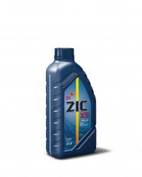������ ����� �������� Zic X5 10w40 ����������������� � �������������