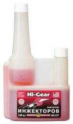 ������ �������� � ������ Hi-Gear ���������� ����������   � �������������