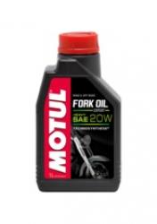 ������  ����� �������������� Motul Fork oil expert heavy 20w  � �������������