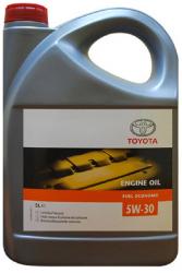 ������ ����� �������� Toyota Engine Oil Fuel Economy 5w30 ������������� � �������������