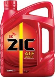 ������ ����� ��������������� Zic ATF Multi  ������������� � �������������